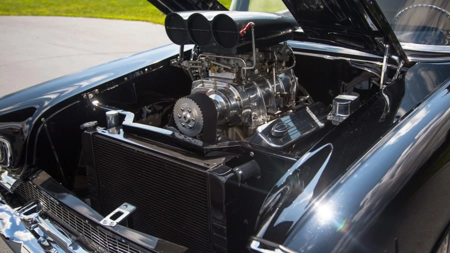 1957 Chevrolet 150 & 210 - Image 6 of 12