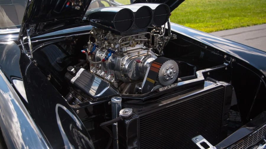 1957 Chevrolet 150 & 210 - Image 7 of 12