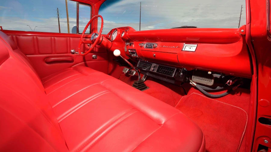 1957 Chevrolet 150 & 210 - Image 5 of 12