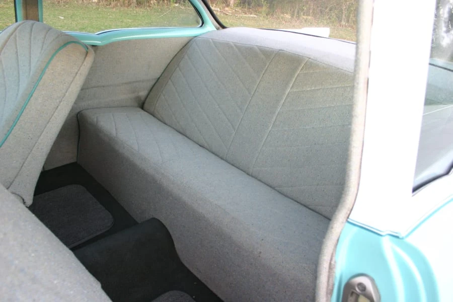 1957 Chevrolet 150 & 210 - Image 5 of 8