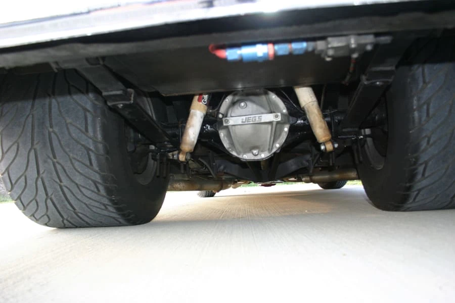 1957 Chevrolet 150 & 210 - Image 7 of 8