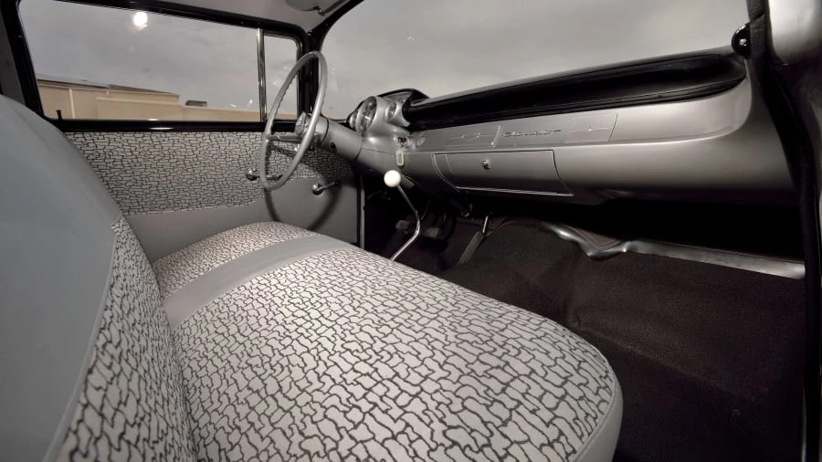 1957 Chevrolet 150 & 210 - Image 5 of 20