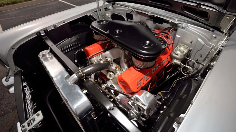 1957 Chevrolet 150 & 210 - Image 6 of 20