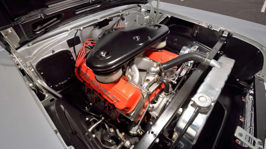 1957 Chevrolet 150 & 210 - Image 7 of 20