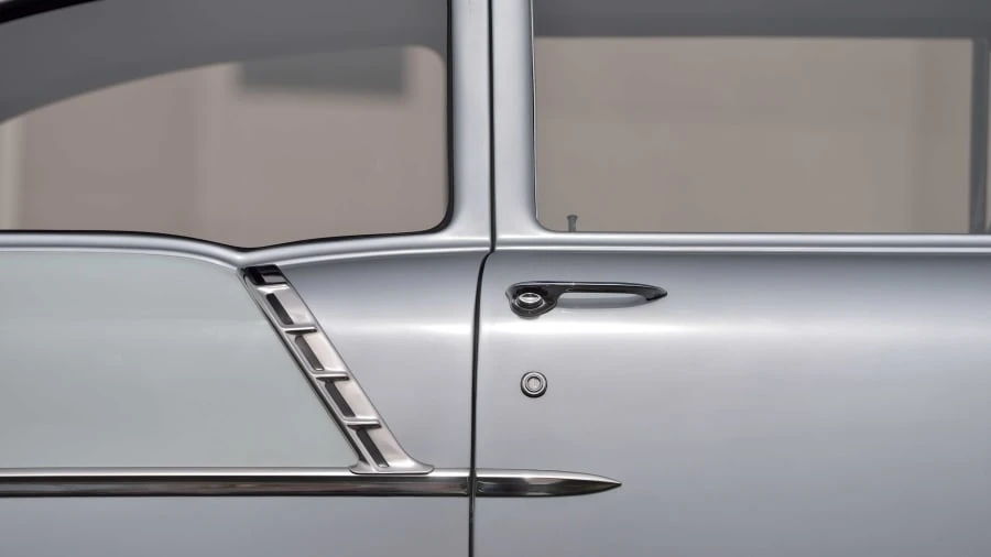 1957 Chevrolet 150 & 210 - Image 10 of 20