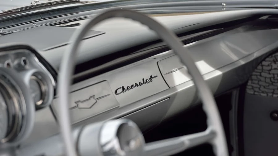 1957 Chevrolet 150 & 210 - Image 11 of 20