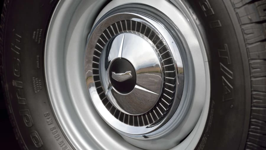 1957 Chevrolet 150 & 210 - Image 15 of 20