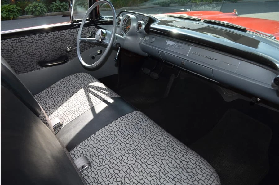 1957 Chevrolet 150 & 210 - Image 4 of 6