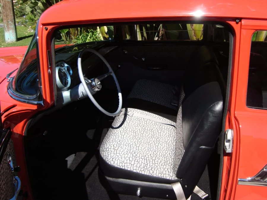1957 Chevrolet 150 & 210 - Image 5 of 7