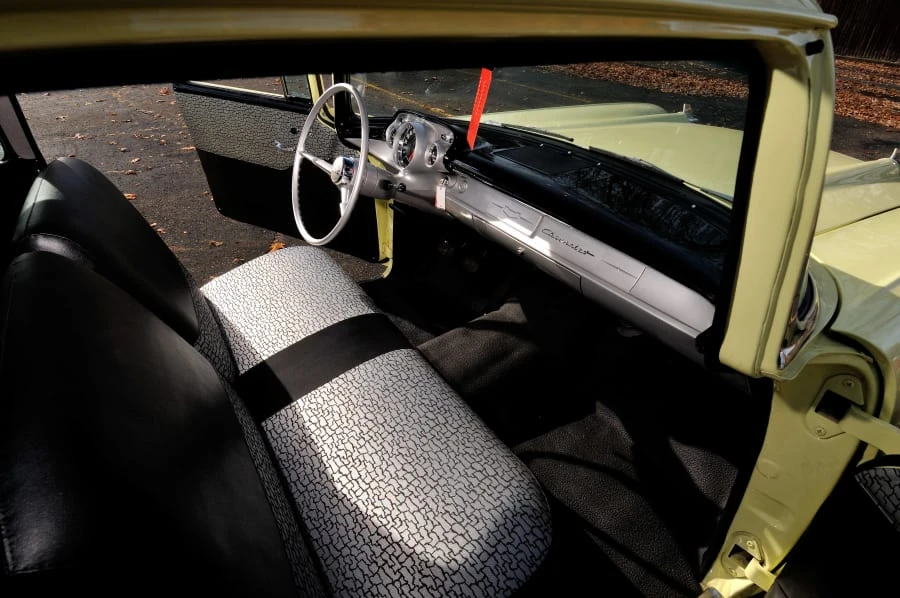 1957 Chevrolet 150 & 210 - Image 5 of 11