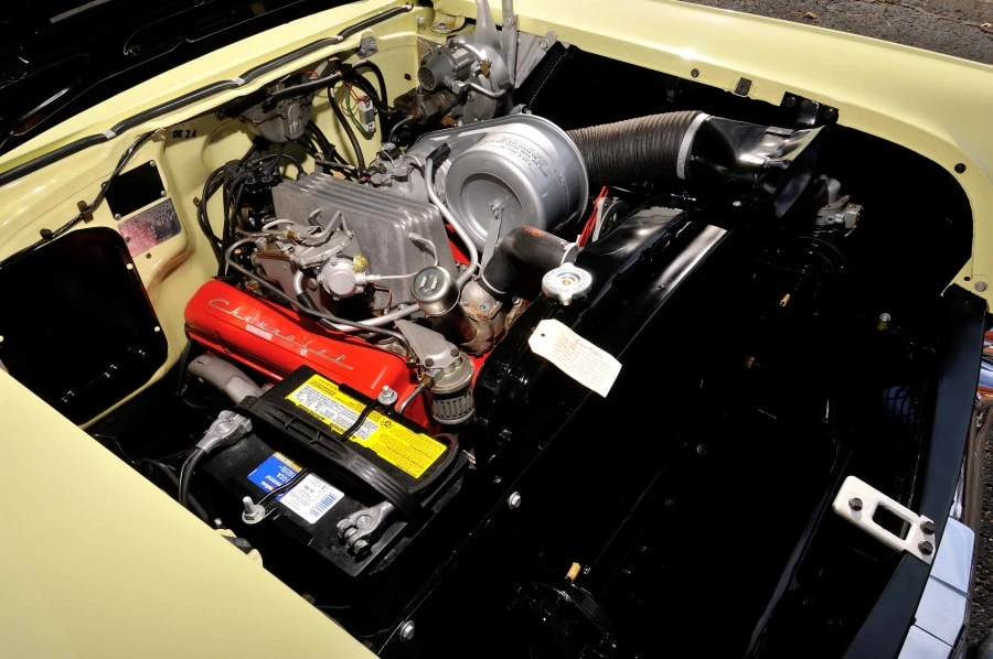 1957 Chevrolet 150 & 210 - Image 7 of 11