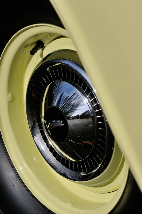 1957 Chevrolet 150 & 210 - Image 9 of 11