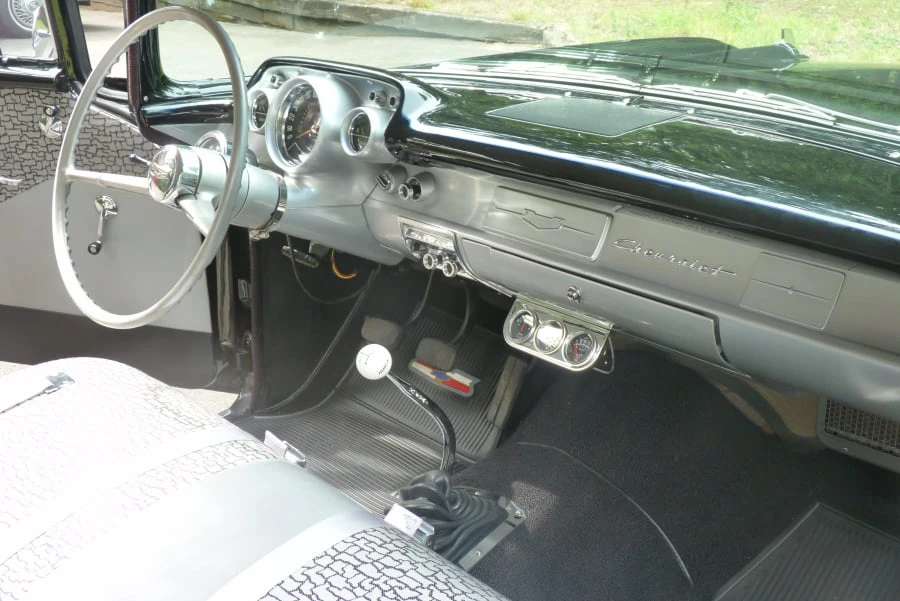 1957 Chevrolet 150 & 210 - Image 5 of 12
