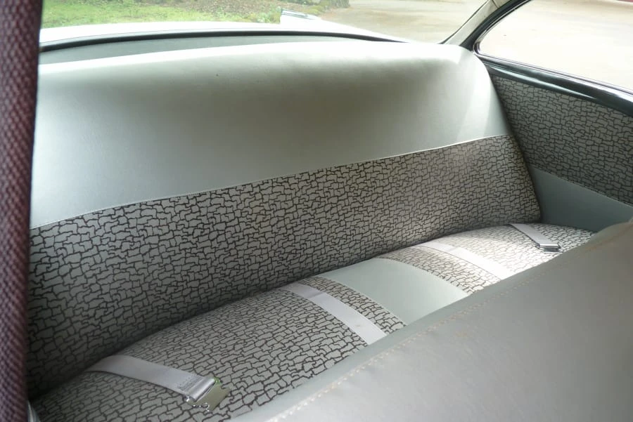 1957 Chevrolet 150 & 210 - Image 6 of 12