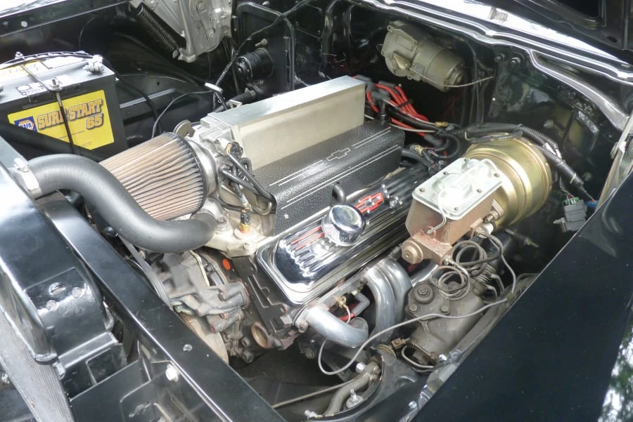 1957 Chevrolet 150 & 210 - Image 7 of 12