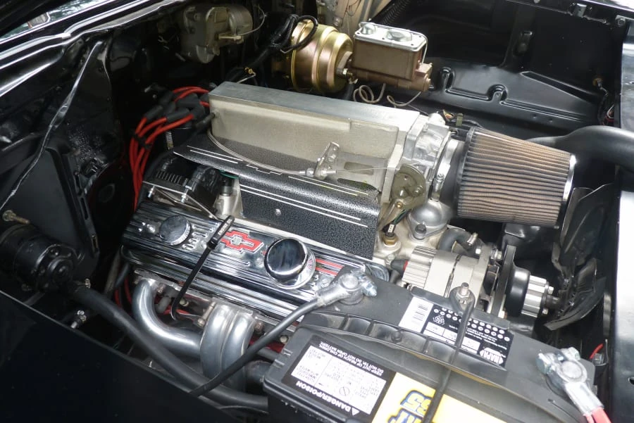 1957 Chevrolet 150 & 210 - Image 8 of 12