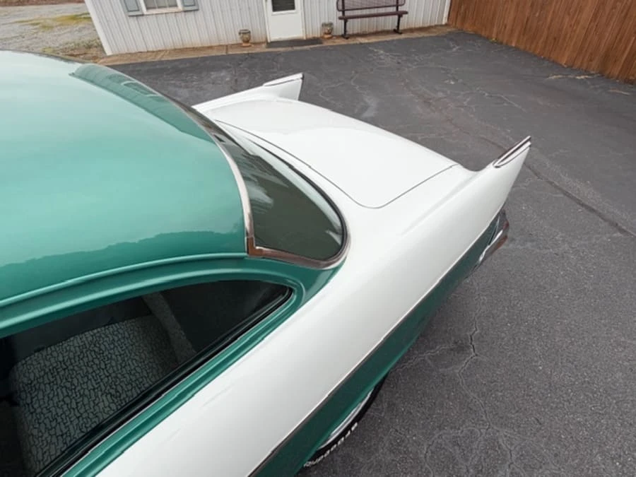 1957 Chevrolet 150 & 210 - Image 15 of 31