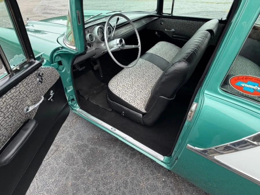 1957 Chevrolet 150 & 210 - Image 19 of 31
