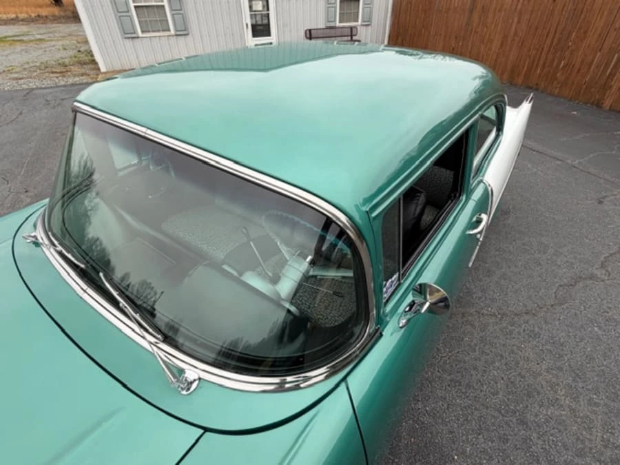 1957 Chevrolet 150 & 210 - Image 14 of 31