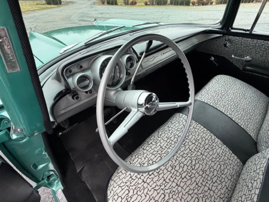1957 Chevrolet 150 & 210 - Image 17 of 31