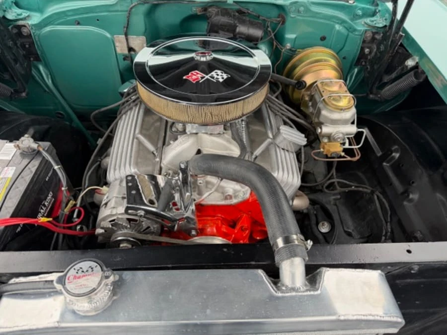 1957 Chevrolet 150 & 210 - Image 29 of 31