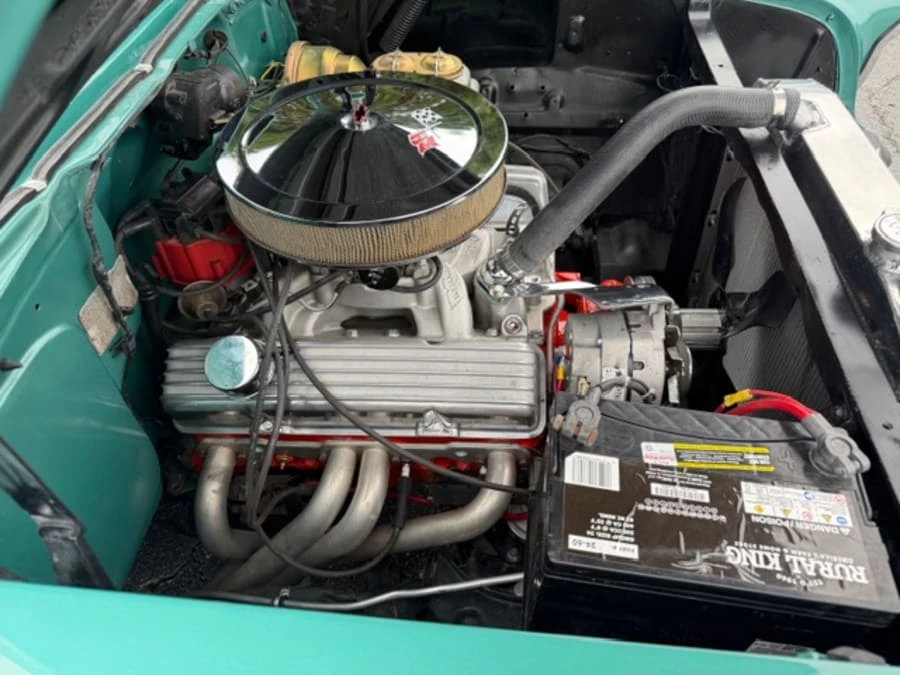 1957 Chevrolet 150 & 210 - Image 31 of 31