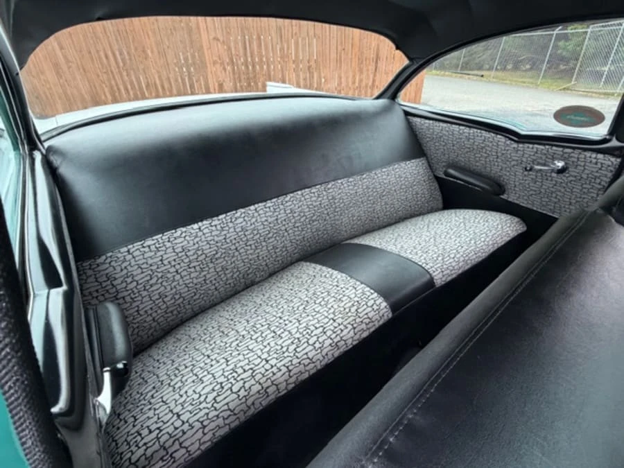 1957 Chevrolet 150 & 210 - Image 26 of 31