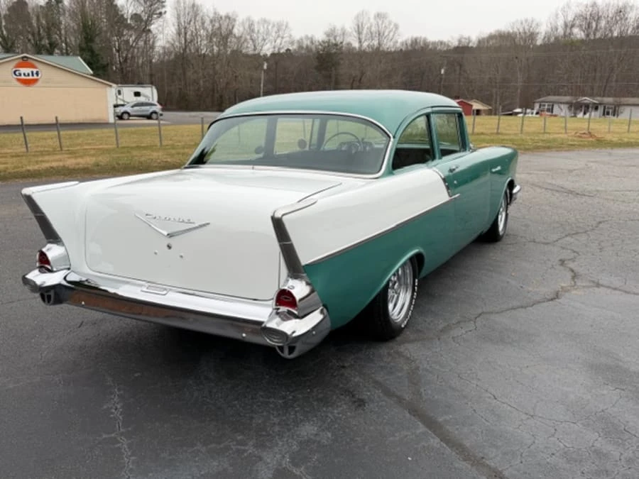 1957 Chevrolet 150 & 210 - Image 8 of 31