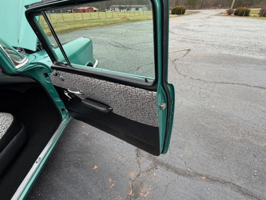 1957 Chevrolet 150 & 210 - Image 27 of 31