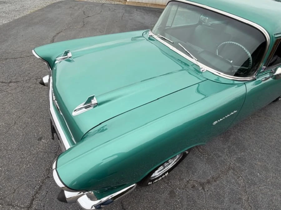 1957 Chevrolet 150 & 210 - Image 16 of 31
