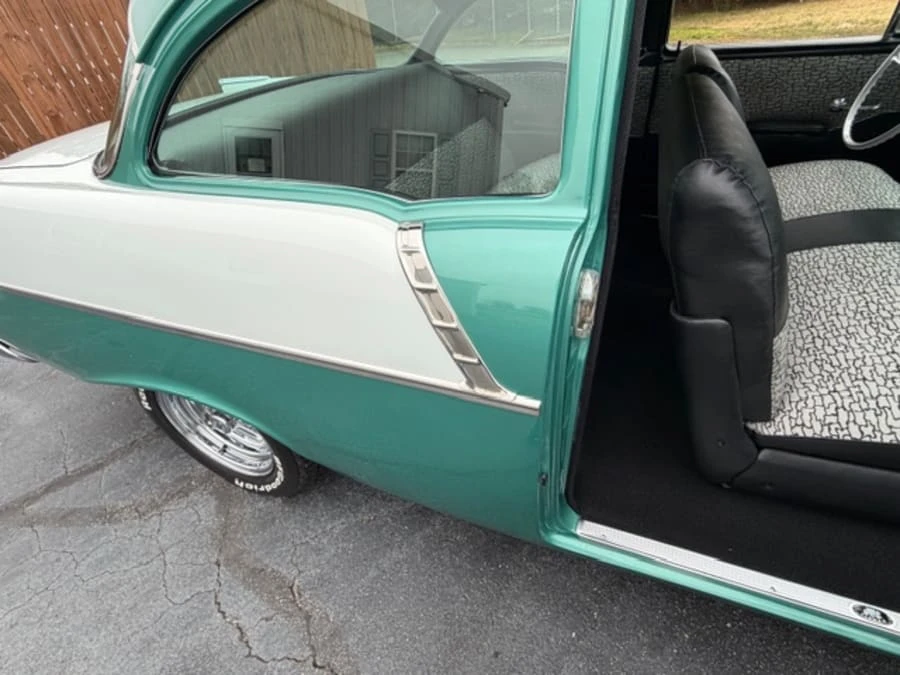 1957 Chevrolet 150 & 210 - Image 23 of 31