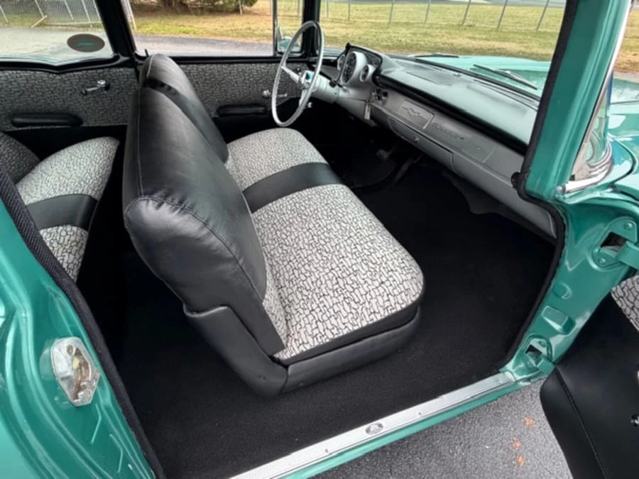 1957 Chevrolet 150 & 210 - Image 20 of 31