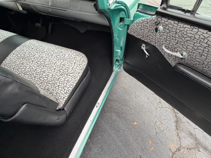 1957 Chevrolet 150 & 210 - Image 25 of 31