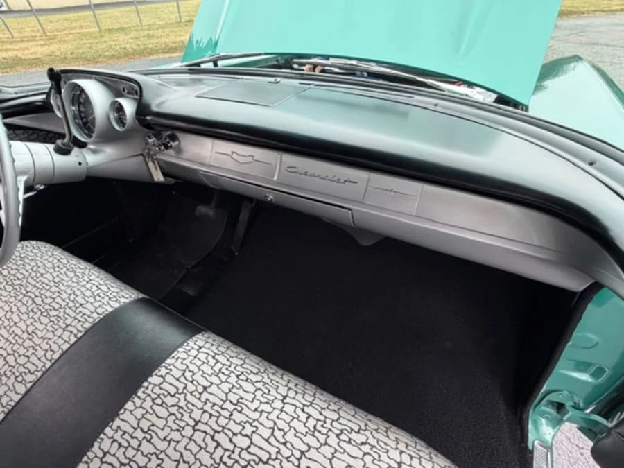 1957 Chevrolet 150 & 210 - Image 24 of 31