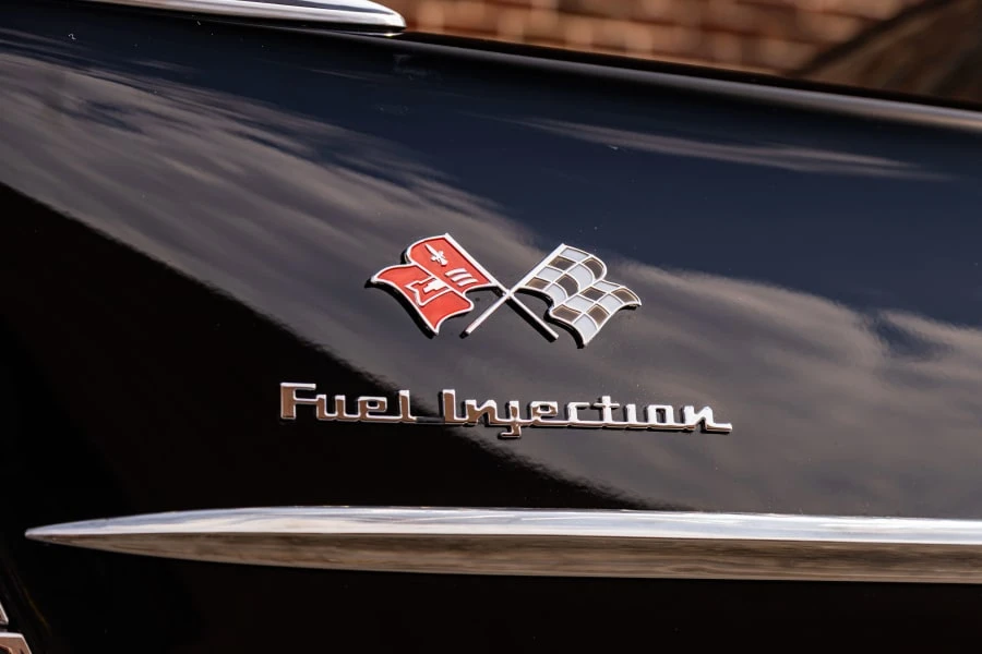 1957 Chevrolet 150 & 210 - Image 18 of 31