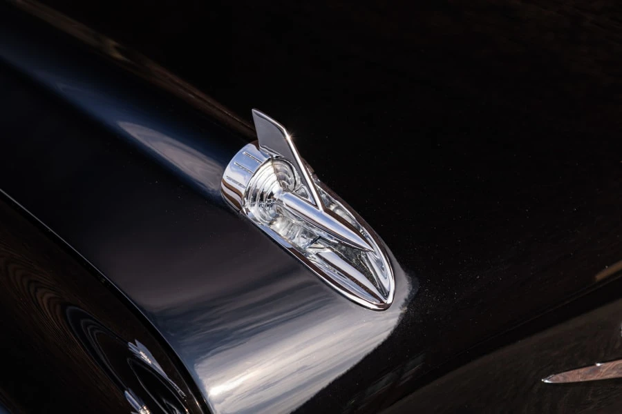 1957 Chevrolet 150 & 210 - Image 12 of 31