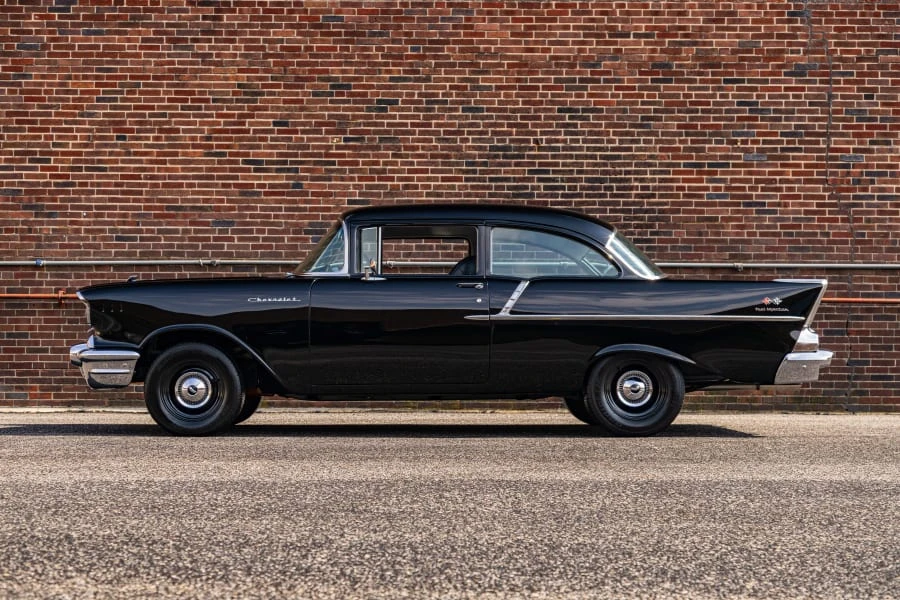 1957 Chevrolet 150 & 210 - Image 21 of 31