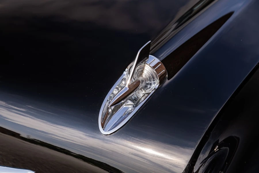 1957 Chevrolet 150 & 210 - Image 15 of 31