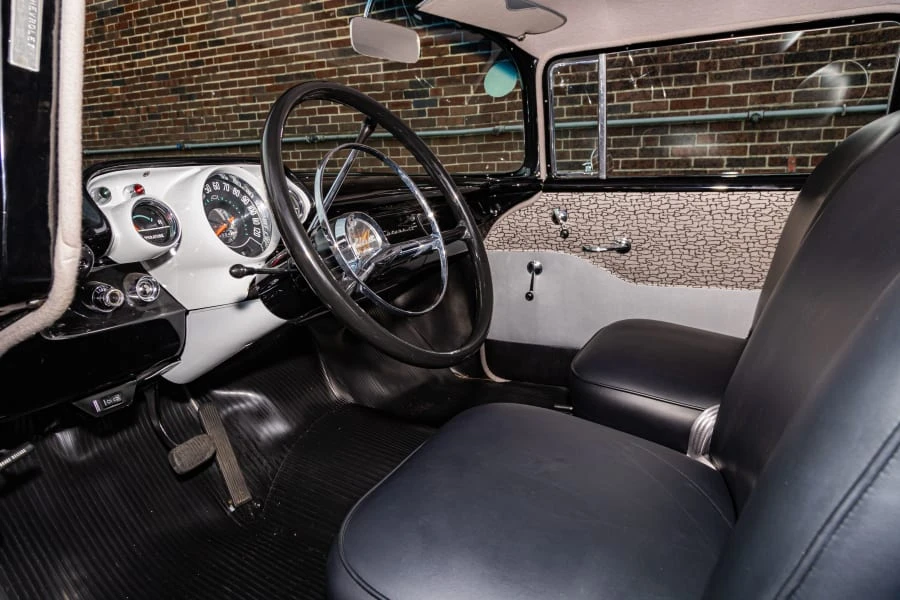 1957 Chevrolet 150 & 210 - Image 29 of 31