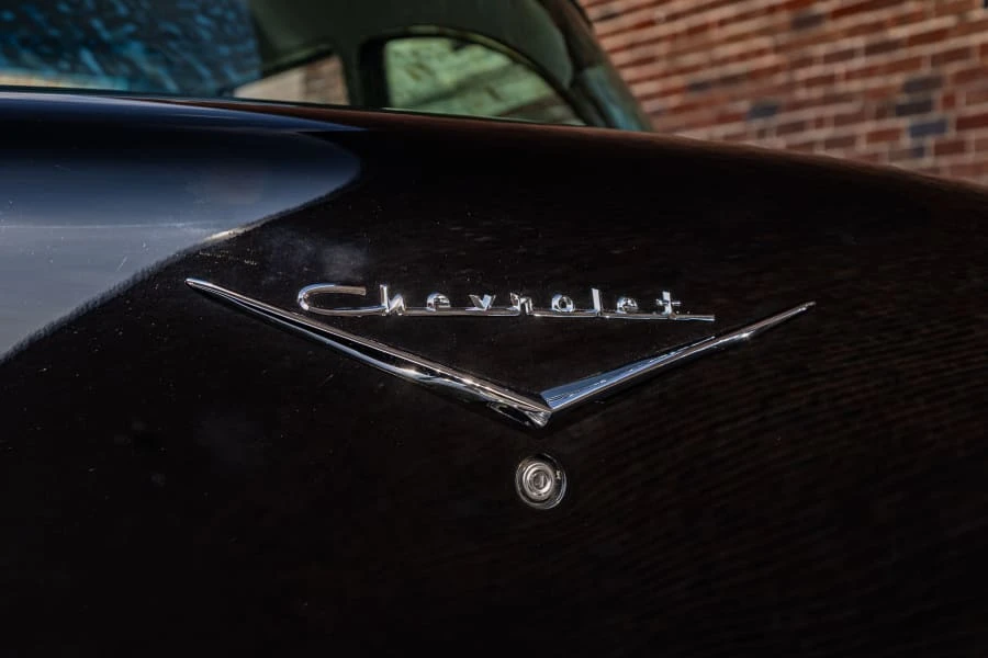1957 Chevrolet 150 & 210 - Image 10 of 31