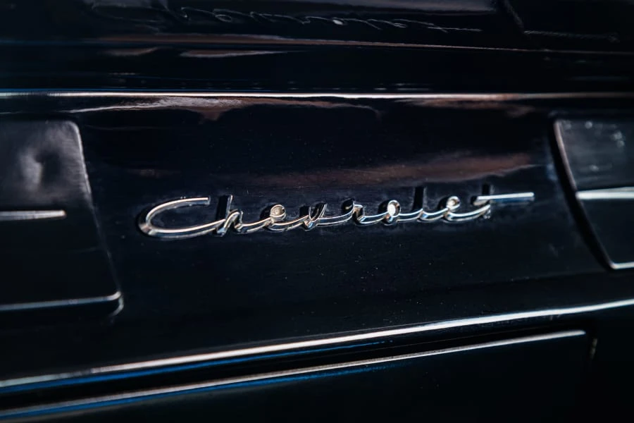 1957 Chevrolet 150 & 210 - Image 24 of 31