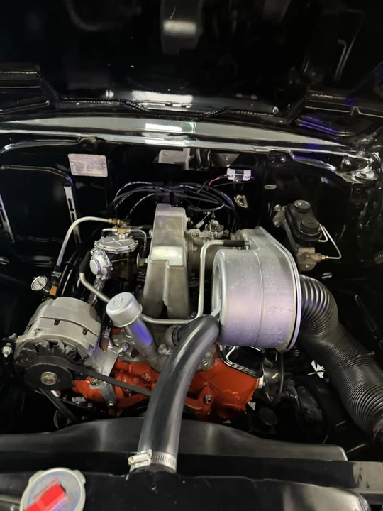 1957 Chevrolet 150 & 210 - Image 8 of 8