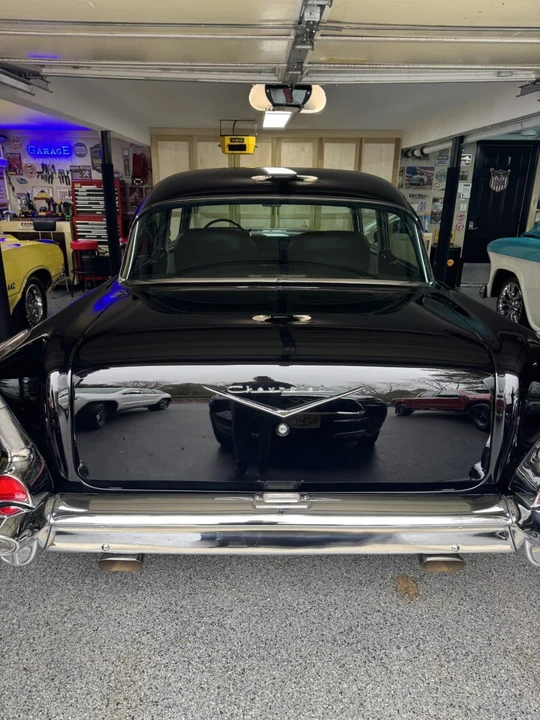1957 Chevrolet 150 & 210 - Image 6 of 8
