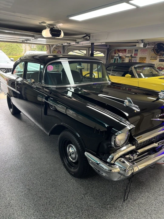 1957 Chevrolet 150 & 210 - Image 5 of 8
