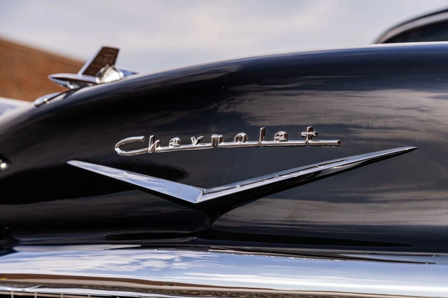 1957 Chevrolet 150 & 210 - Image 9 of 31