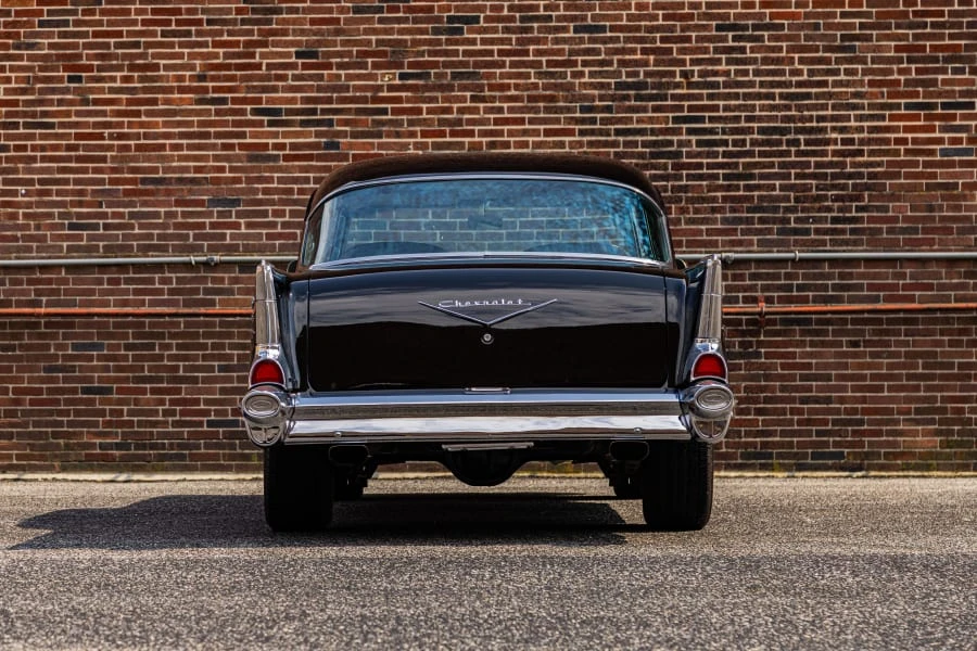 1957 Chevrolet 150 & 210 - Image 5 of 31