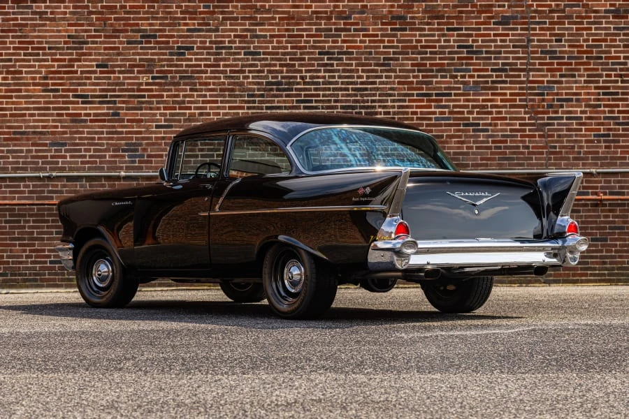 1957 Chevrolet 150 & 210 - Image 20 of 31