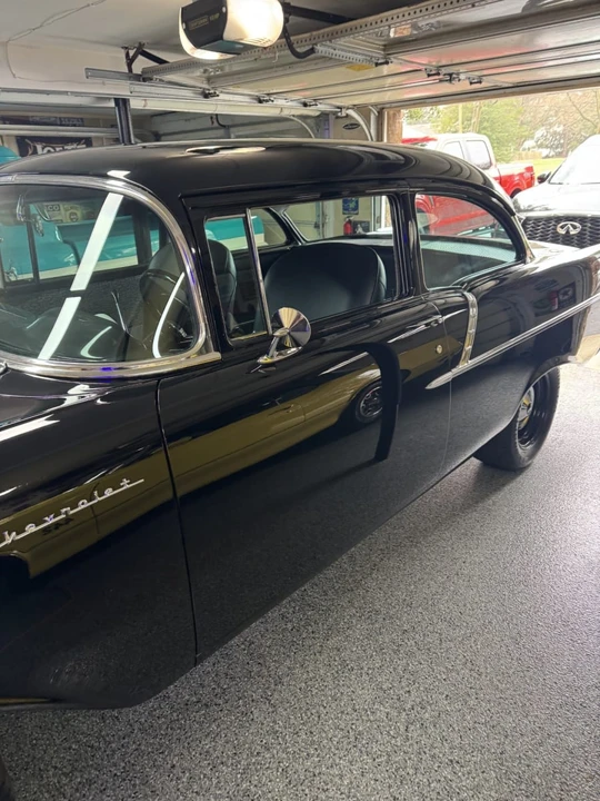 1957 Chevrolet 150 & 210 - Image 4 of 8