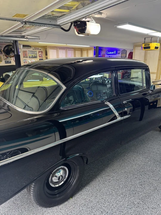 1957 Chevrolet 150 & 210 - Image 2 of 8
