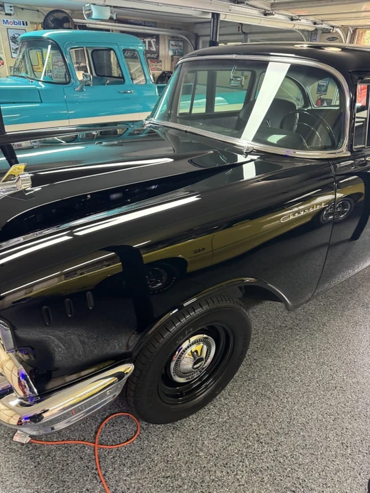 1957 Chevrolet 150 & 210 - Image 3 of 8